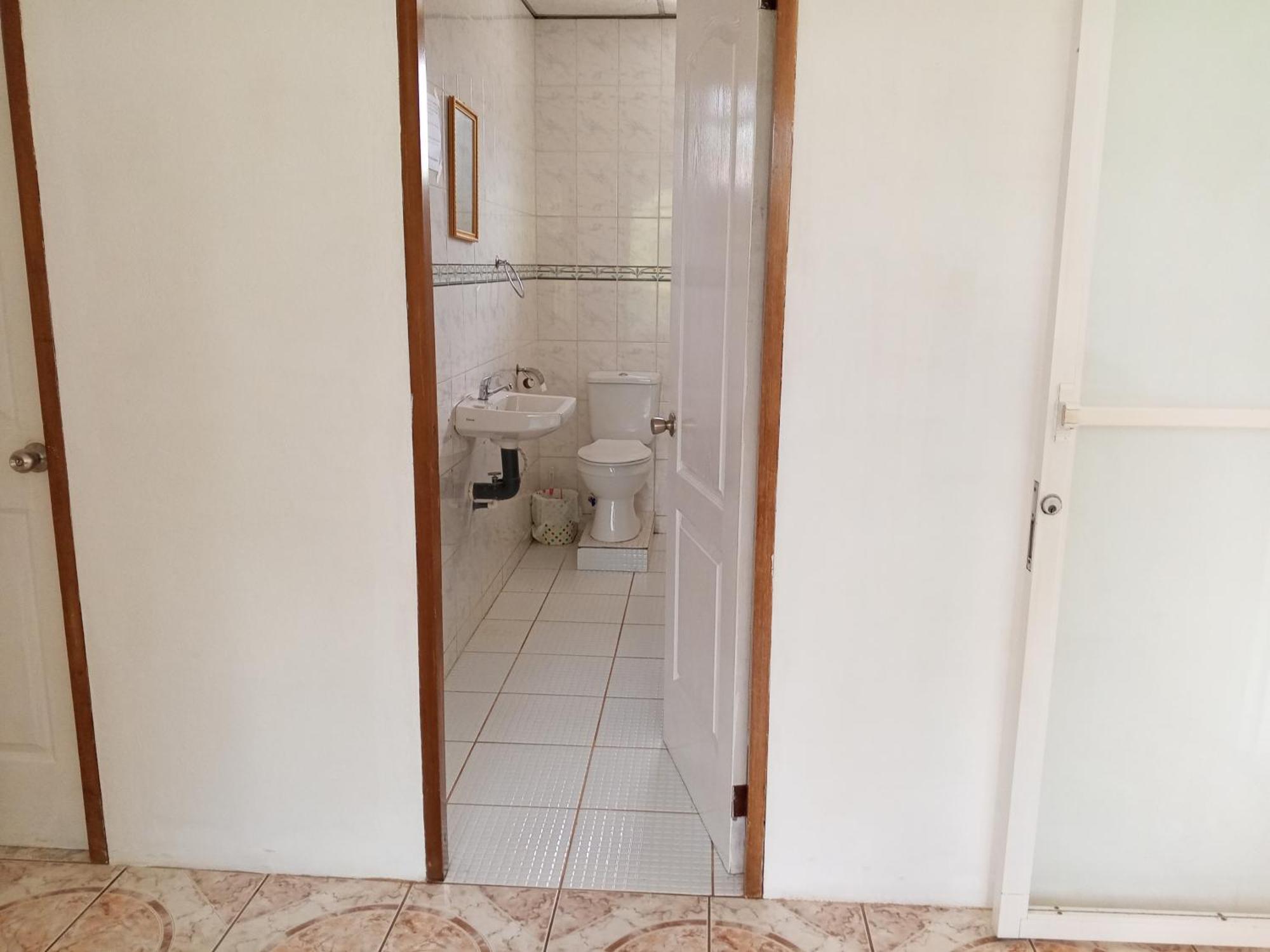 Christina'S Guest House Official Little Corn Island Eksteriør bilde